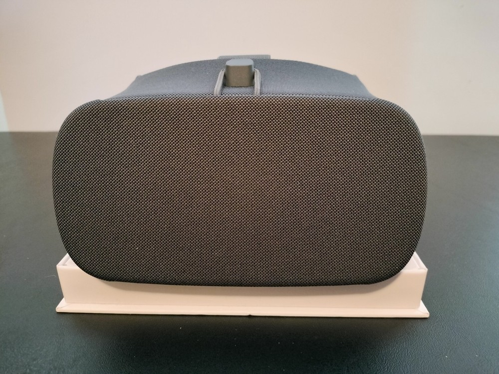 Google Daydream View Charcoal - Headset Only