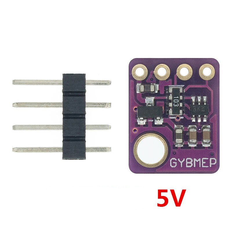 BMP280 BME280 High Precisn Digital Temperature Barometric Pressure Sensor Module