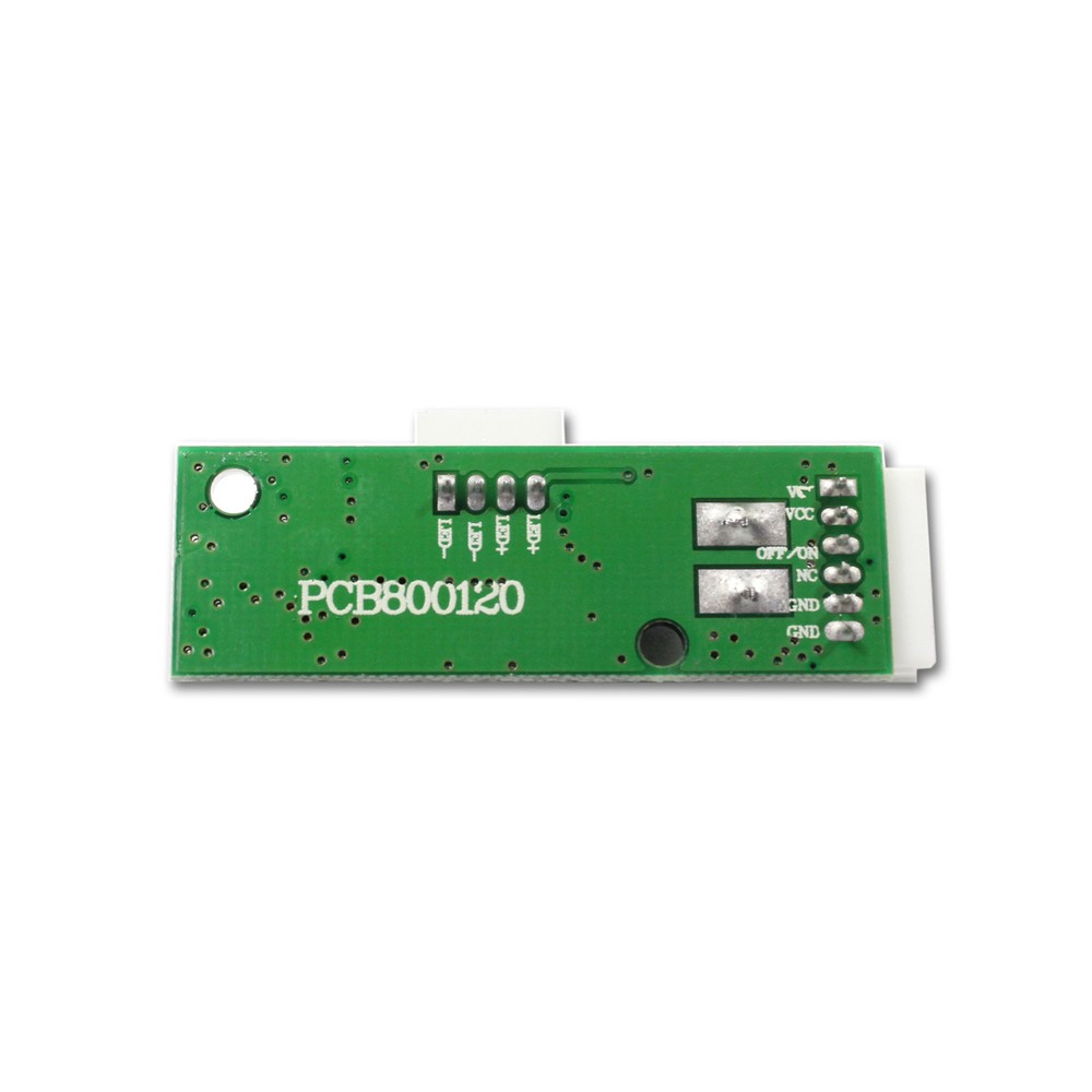 LED Driver Board for 7inch 15inch lcd panel LED Boost Board Output Voltage 6-30V
