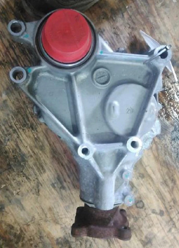 2007-2015 Lincoln MKX Transfer Case Assembly OEM