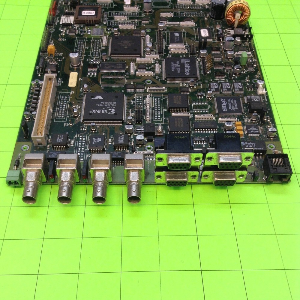 Wegener Unity 5000 Cable Box Main Logic Board 700011-01