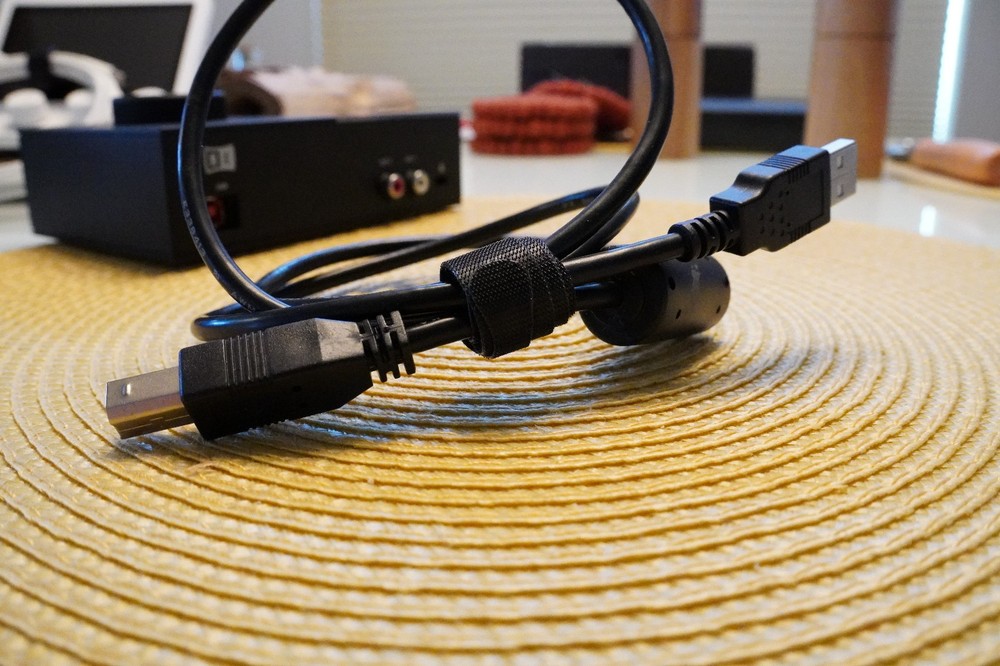 Native Instruments Komplete Audio 1 USB Audio Interface - Lightly Used, Works