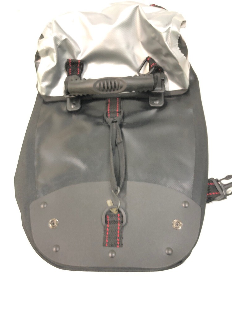 Nos Vintage Delta Bicycle Bag