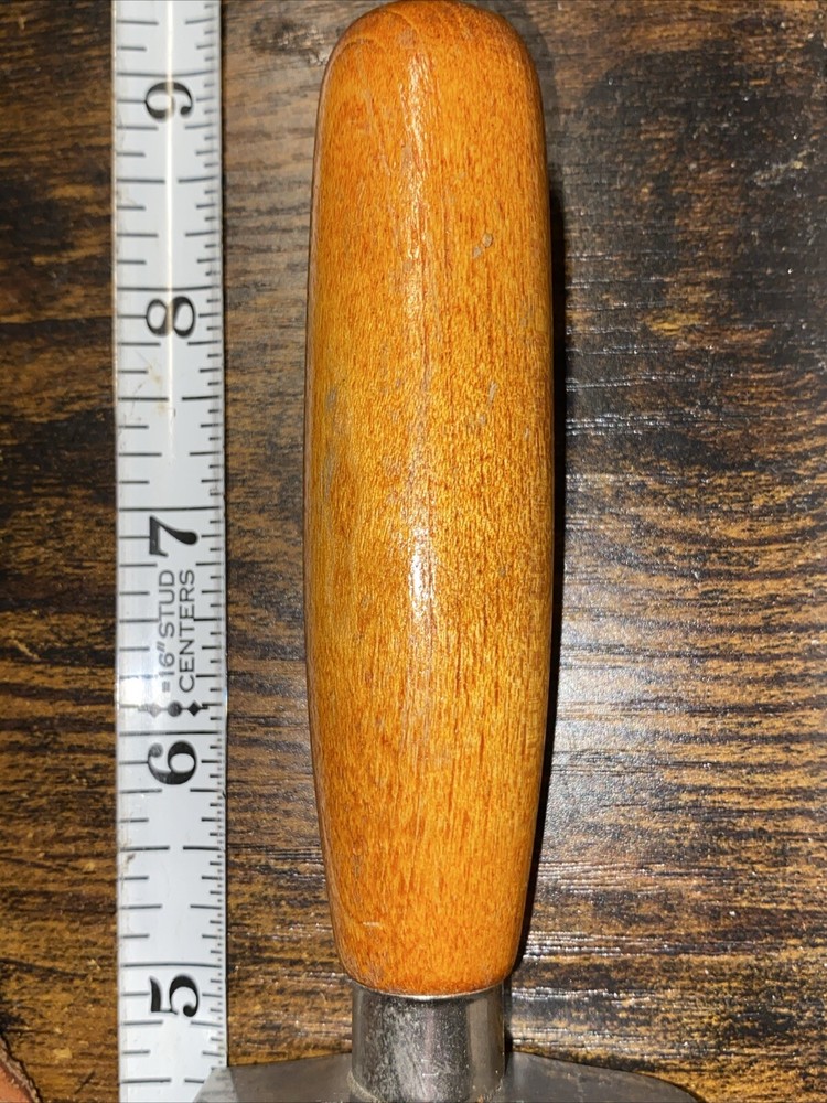 Box Cutter Knife And Leather Sheath