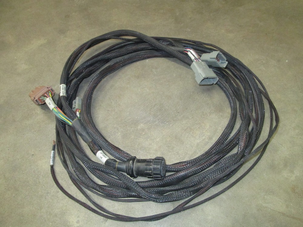 Trimble Cable Assy FMD Basic AP  AgGPS Field Manager Display  59872