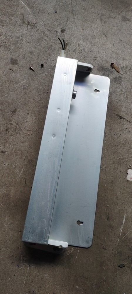 midway arcade light fixture #513