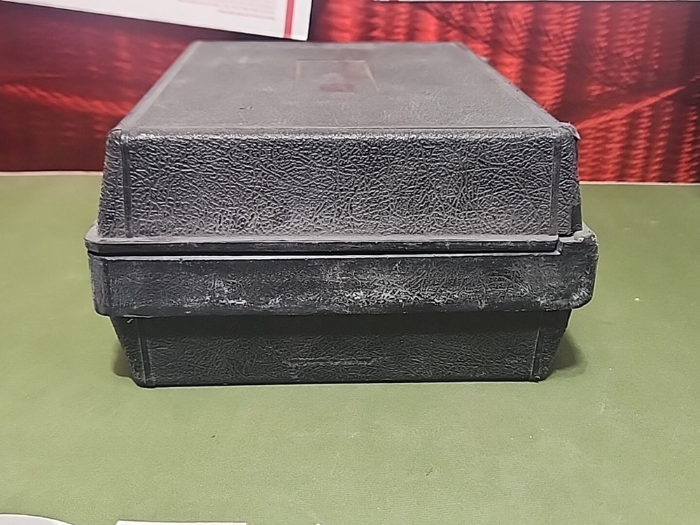 ROBERTSHAW Receiver Controller And Transmitter Calibration Kit 900-012 WorkGreat