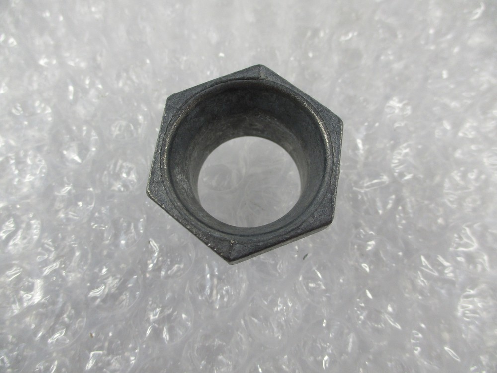 THOMAS & BETTS 843 3/4" NIPPLE NSNP