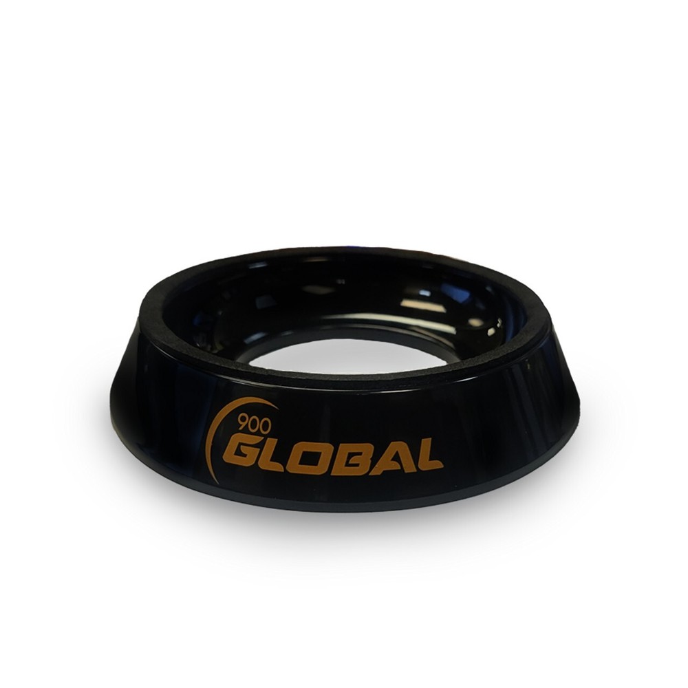 900 Global Black Bowling Ball Display Cup