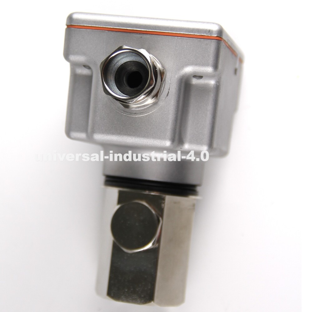 New In Box Siemens QRA10.C