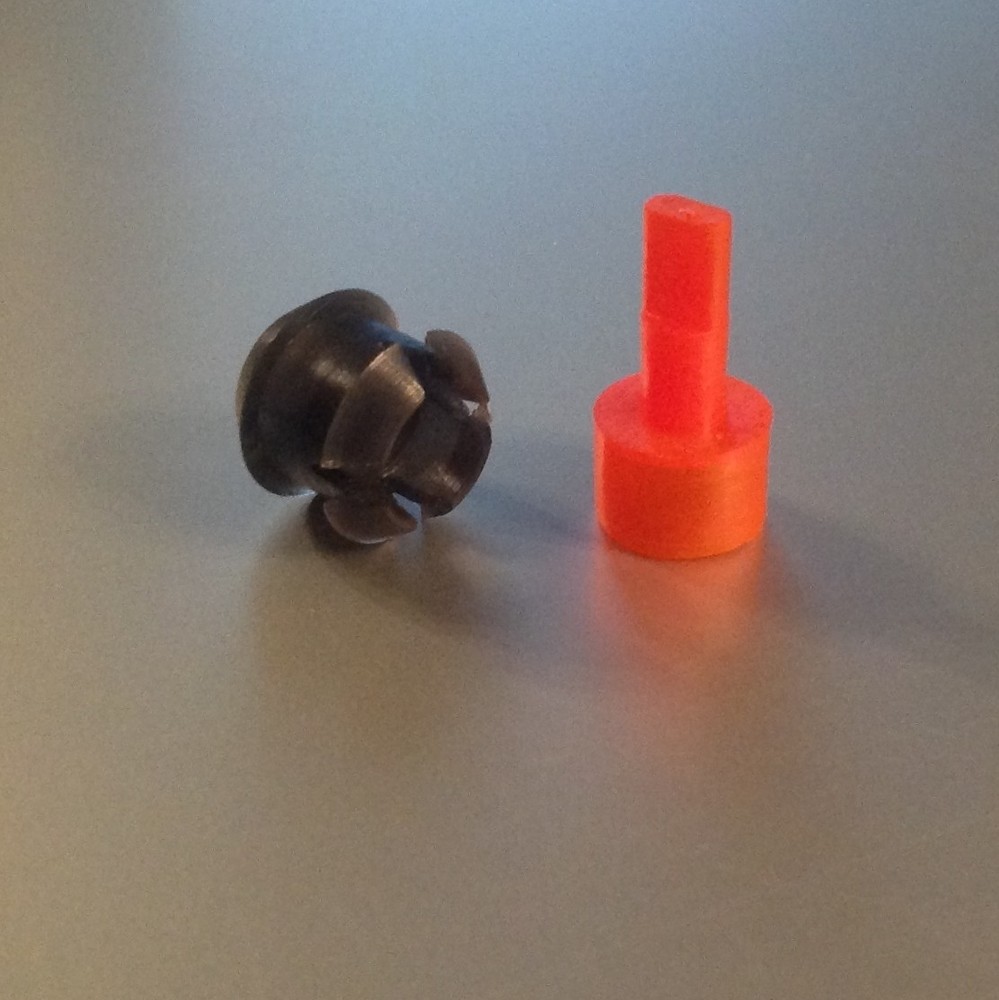 Ford Escape Shift Cable Repair Kit with bushing - EASY INSTALLATION!