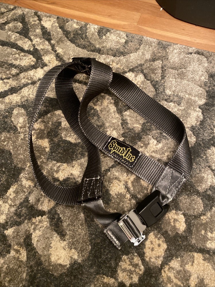 Spud Inc. Harness / Sled Harness