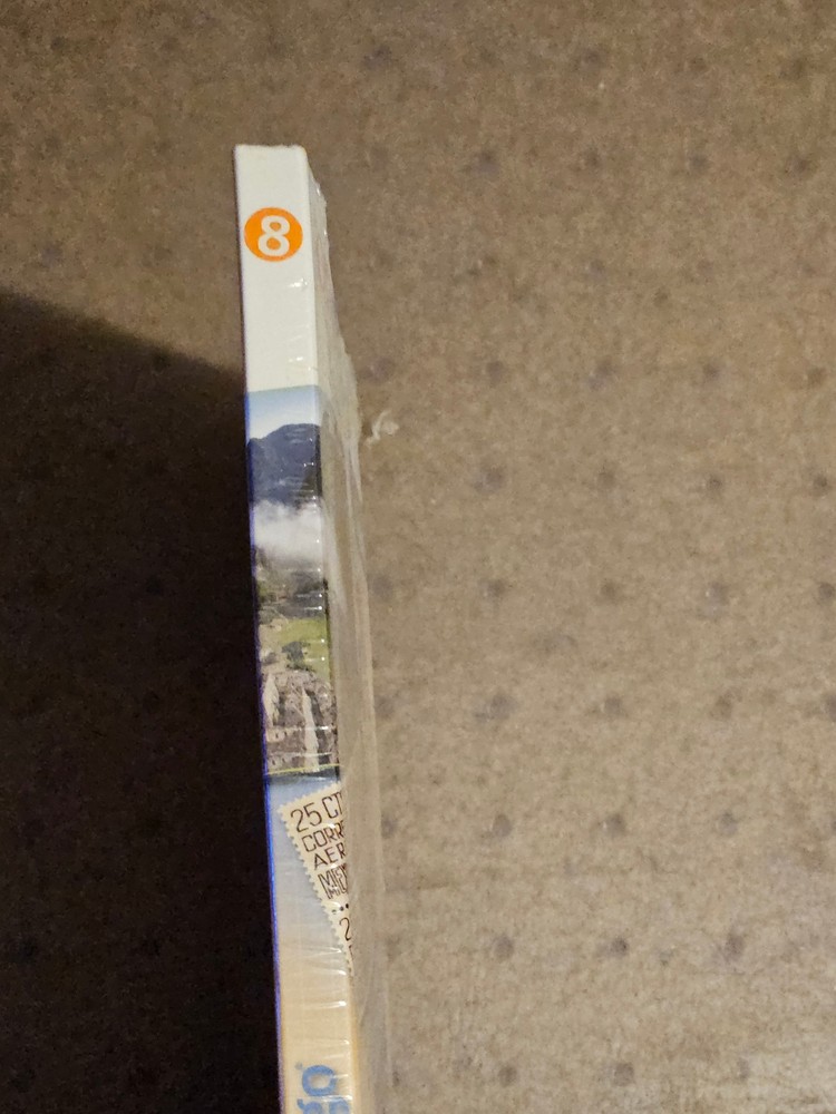 Onlingo Spanish Level 6, 7, 8 and 9 CD-Rom 2008 Interactive Learning