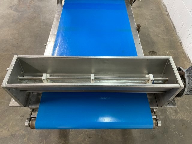 Moline Dough Sheeter