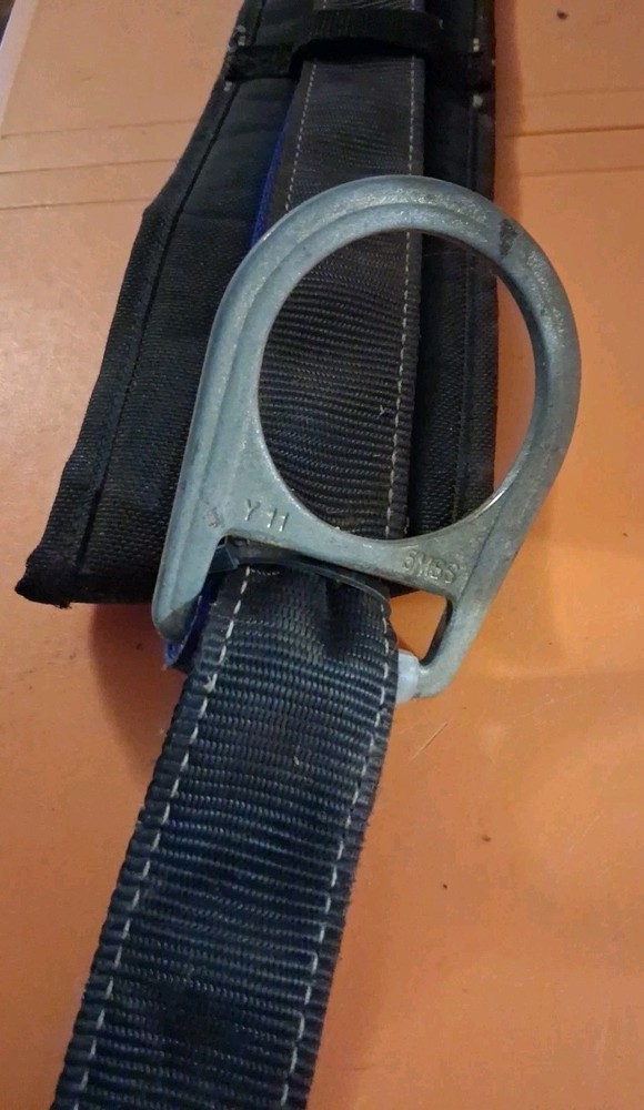 FallTech 70552x Positioning Belt For Lineman