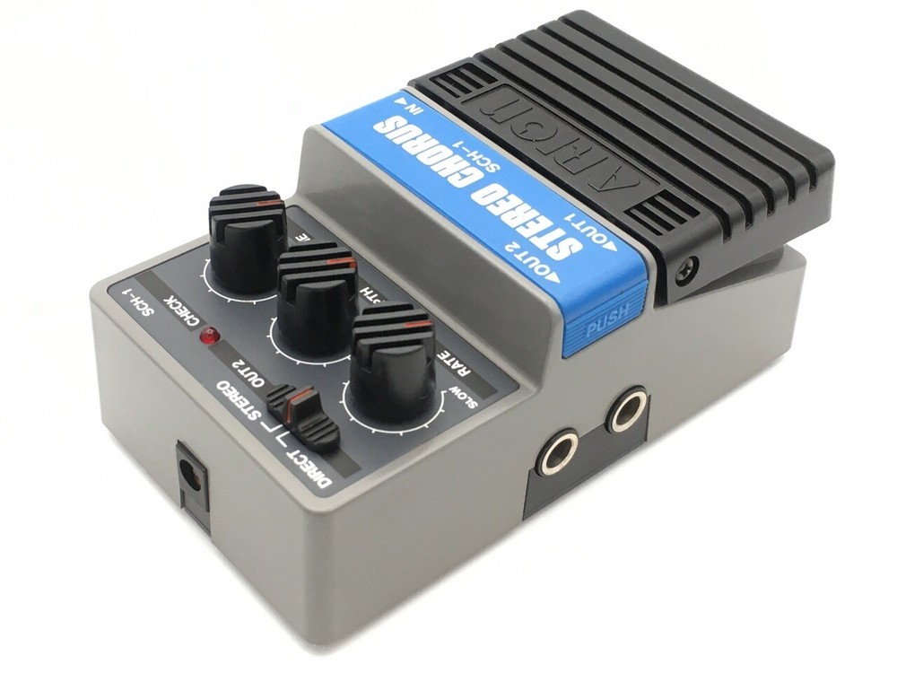 ARION SCH-1 Used Chorus