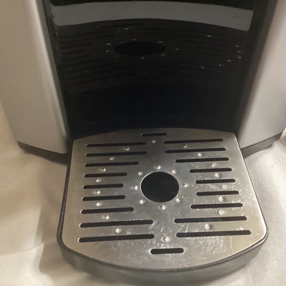 Cuisinart SS-5 Compact Single Serve Coffee Maker/Brewer. Tested & Working