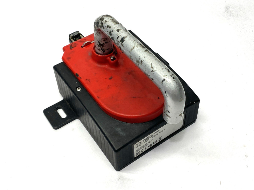 Euchner MGB-H-AA1A2-L-106221 Handle Module 106221