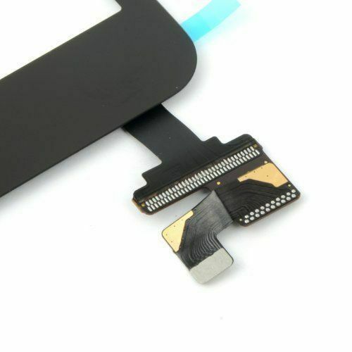 White iPad Mini 1 2 Touch Digitizer Screen + Home Button + IC Connector + Tools