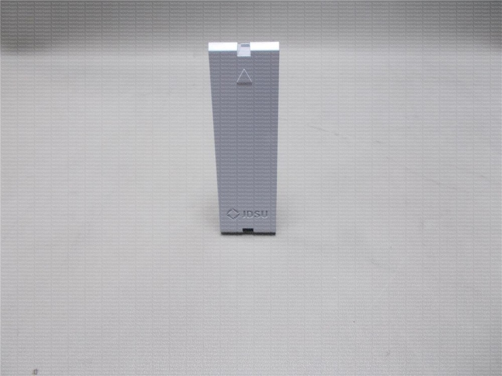 21119383   JDSU BLANK COVER