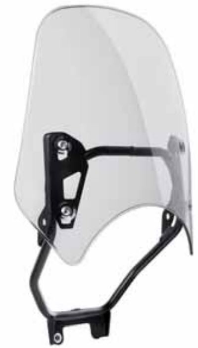 LONG VISOR Fit for HONDA HNESS CB 350