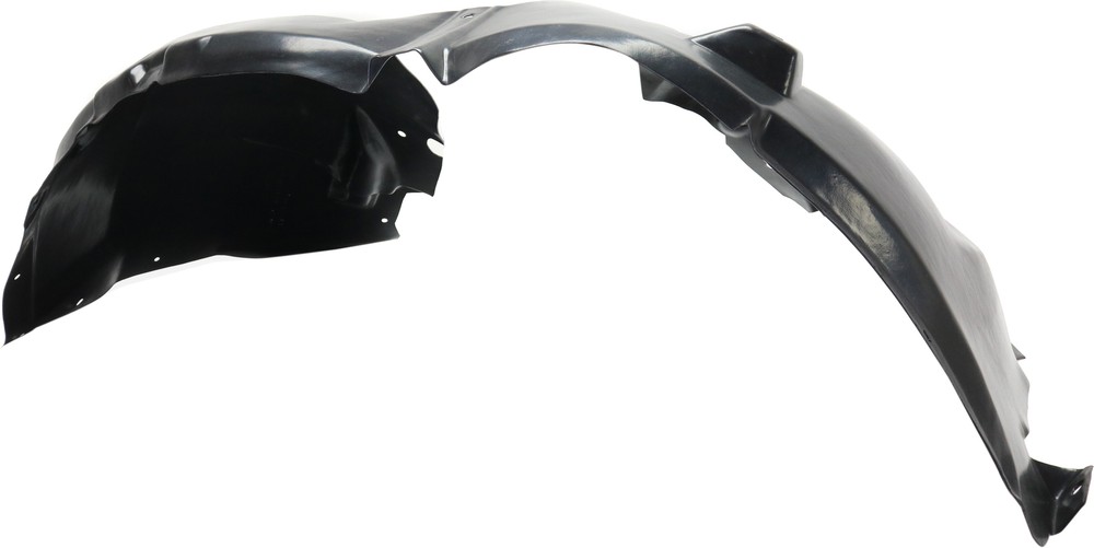 New Front, Driver Side Fender Liner For Chrysler Pacifica 2017-2024