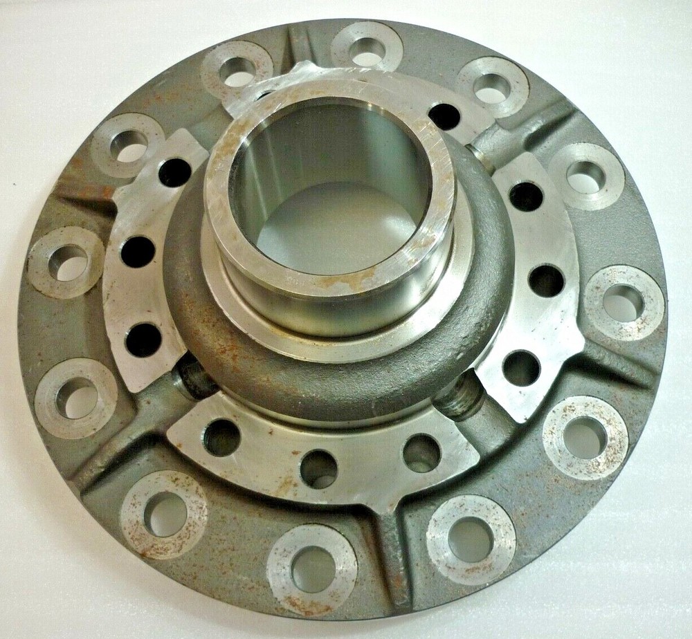Genuine Meritor Differential Case Assembly, pn A13235V1400
