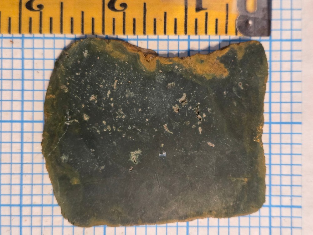 Green Slab