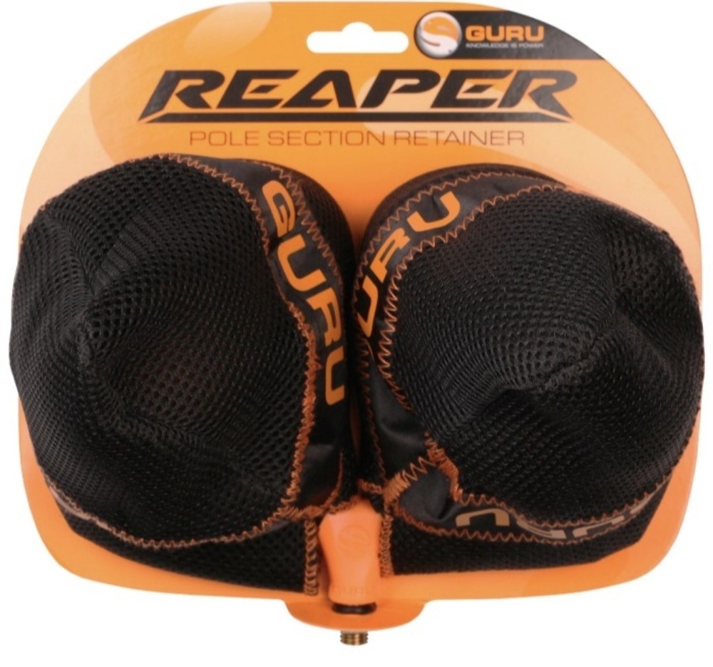 Guru Reaper Pole Section Retainer Double Pole Sock