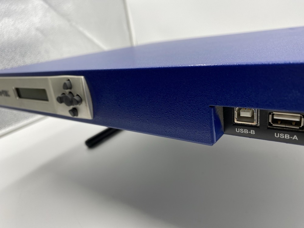 Inter-Tel/Mitel 5000 Main Cabinet 580.1000