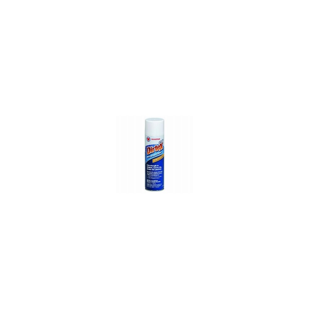 Dirtex 10761 All-Purpose Cleaner, 18 oz. Aerosol - Quantity 12