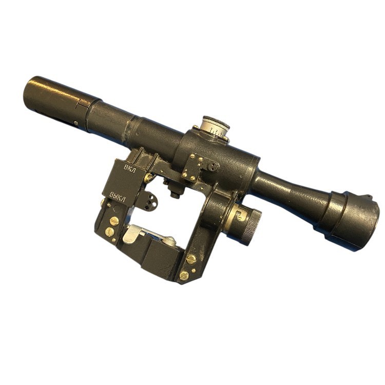 Belarusian BELOMO 4x24T POSP Optic