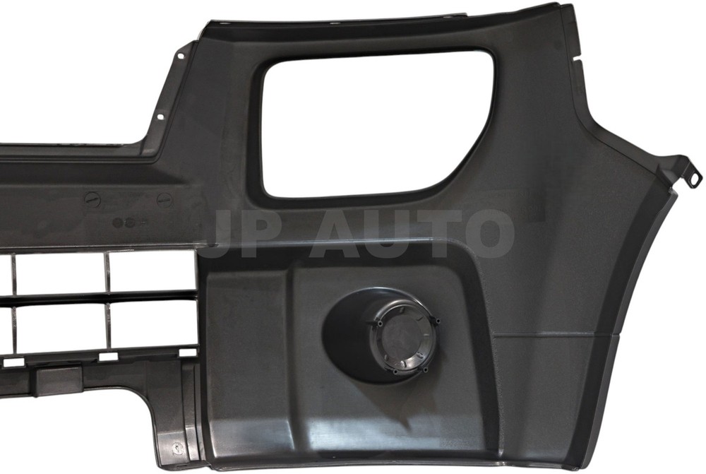 For 2003 2004 2005 Honda Element EX Front Bumper Cover Textured
