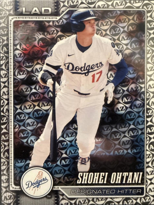 2026 Topps Series 1 Spring Training Parallel COMPLETE SET PICK A CARD
