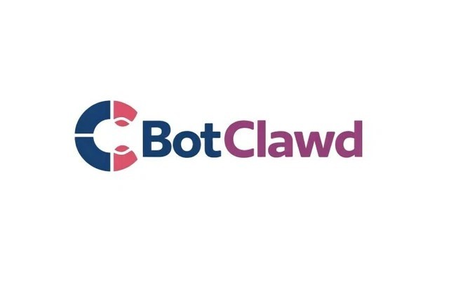 BOTCLAWD.COM – AI Agent & Bot Security Domain Name | Clawd, Moltbot, OpenClaw