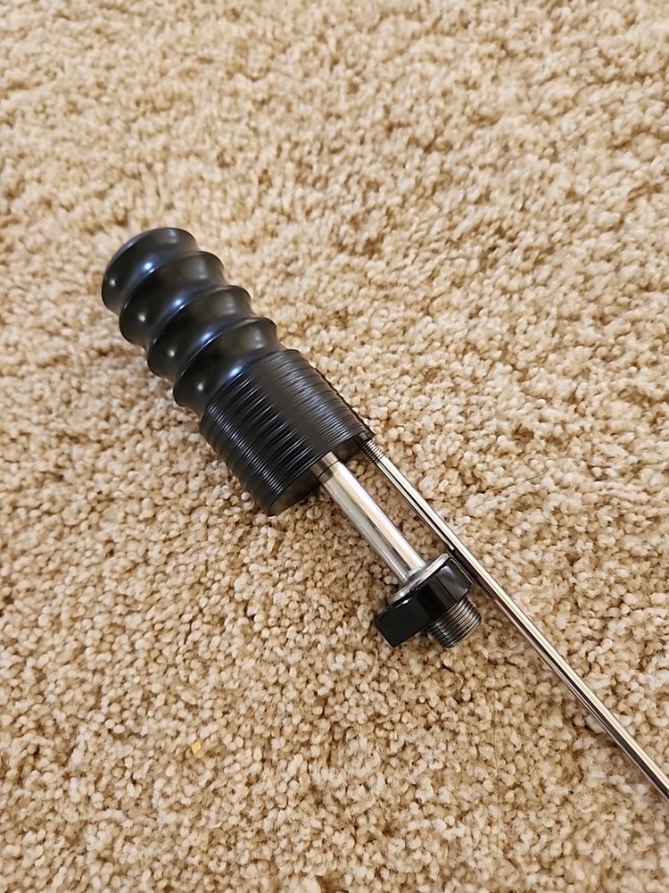 CCM Pump Kit Single Rod Design