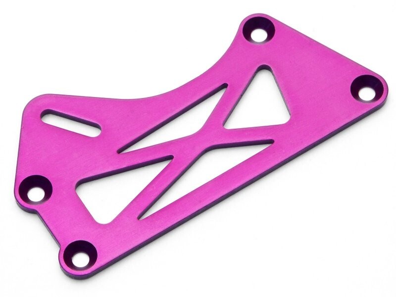 HPI 75005 Mid Brace Purple