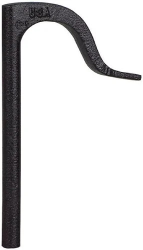 1716 Pony 16" Bench Hold-Down Clamp - 2PK