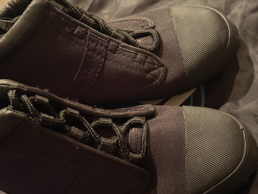 DUI - Rock Boots size 5 New!!