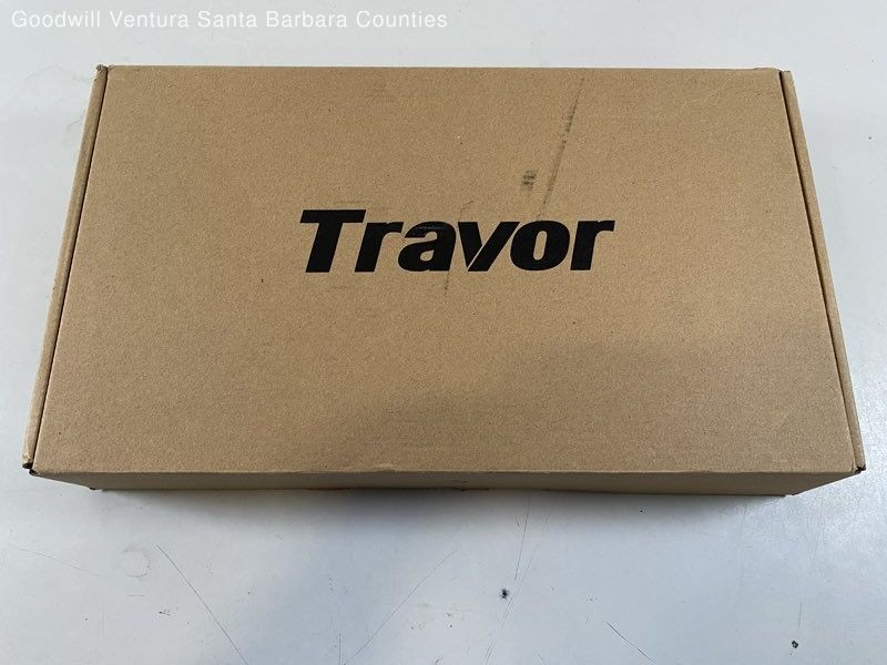 Travor USB Microphone w/ Accessories