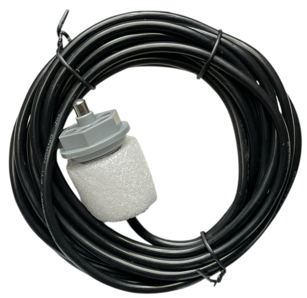 Temperature Sensor 6600-167 with O-Ring