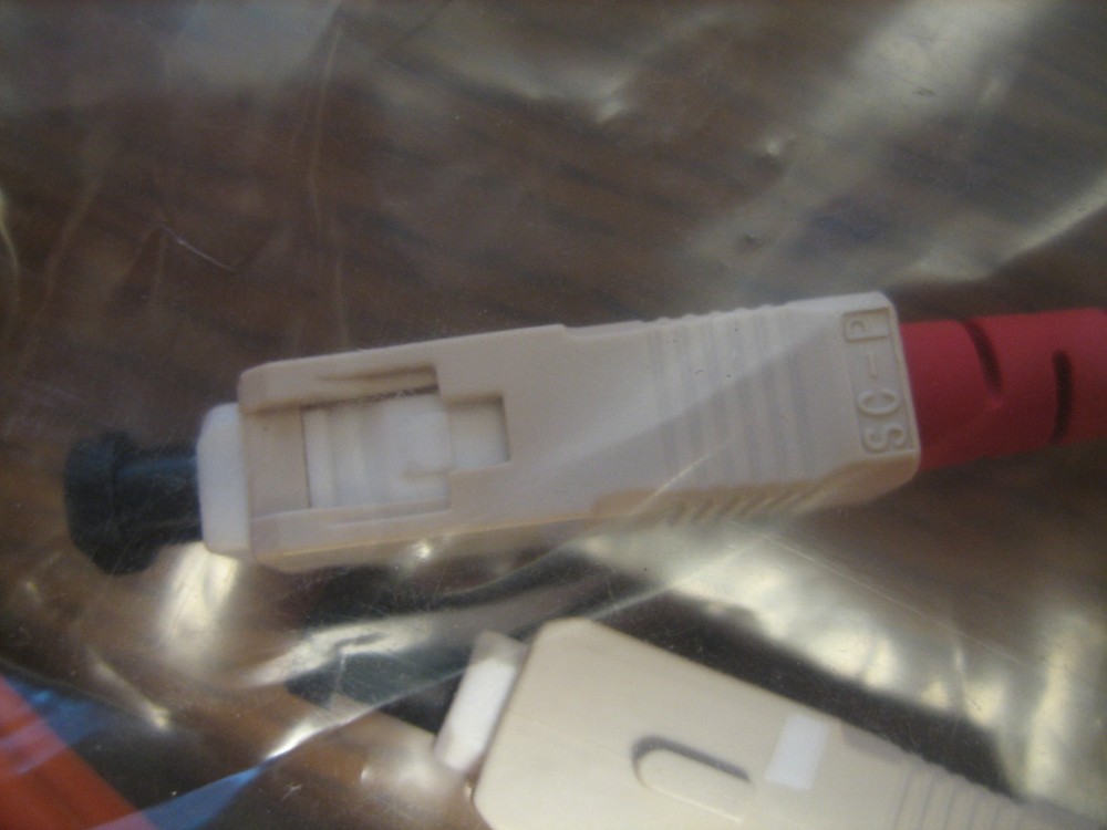 FIber Optic Cable 038888012M 12 Meter