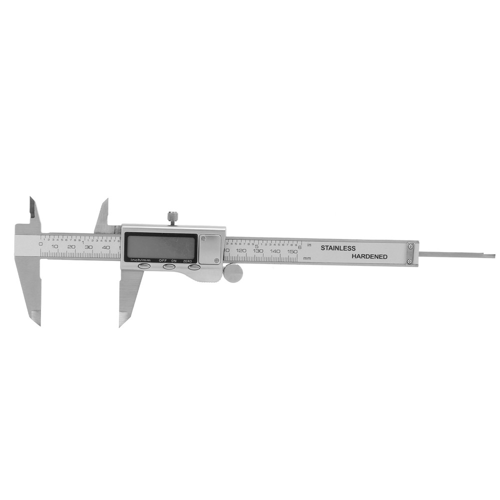 Caliper Measuring Tool Machinist Tools Digital Caliper Vernier Caliper For