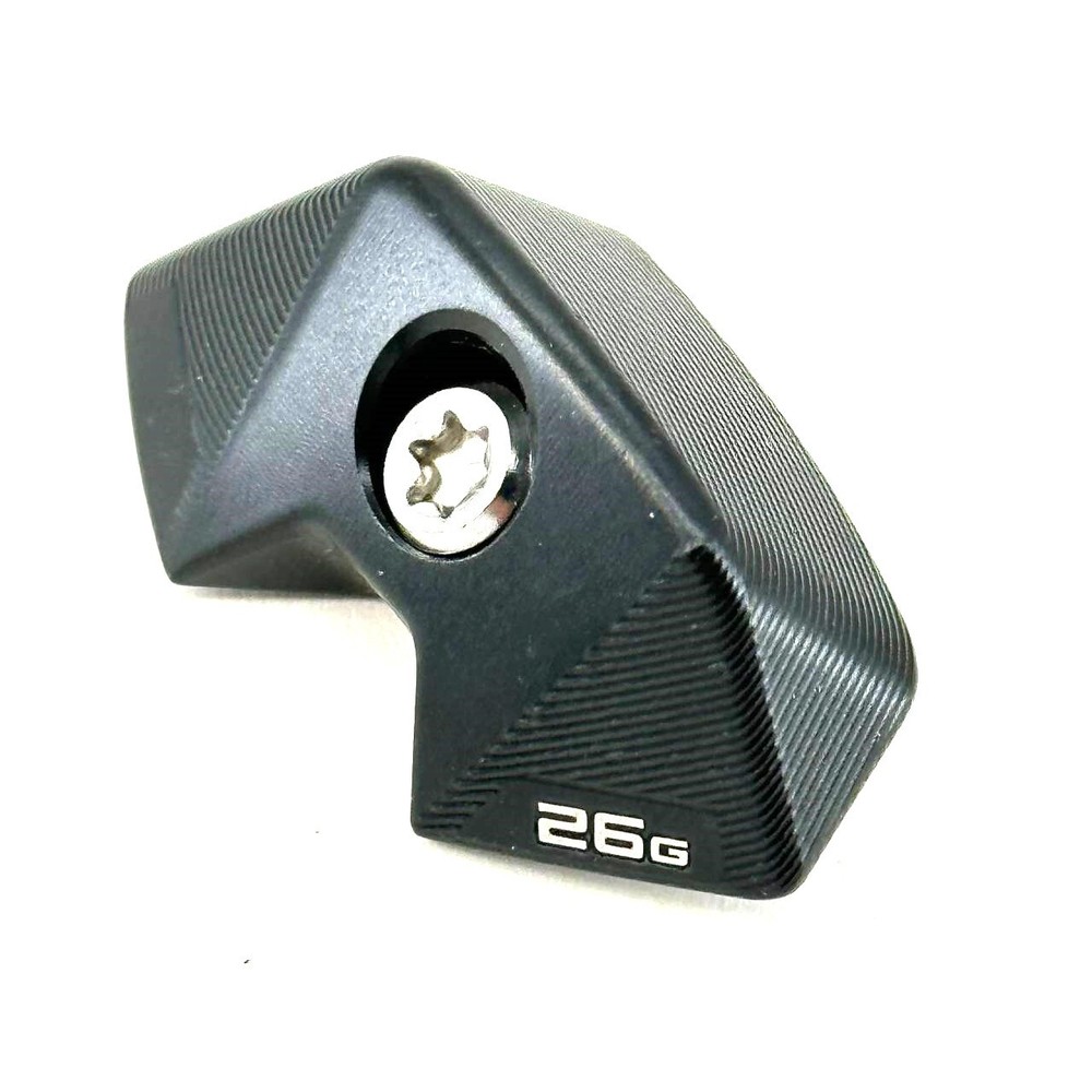 1pc Golf Weight for Taylormade SIM2 MAX-D, SIM2 MAX D Driver Right hand