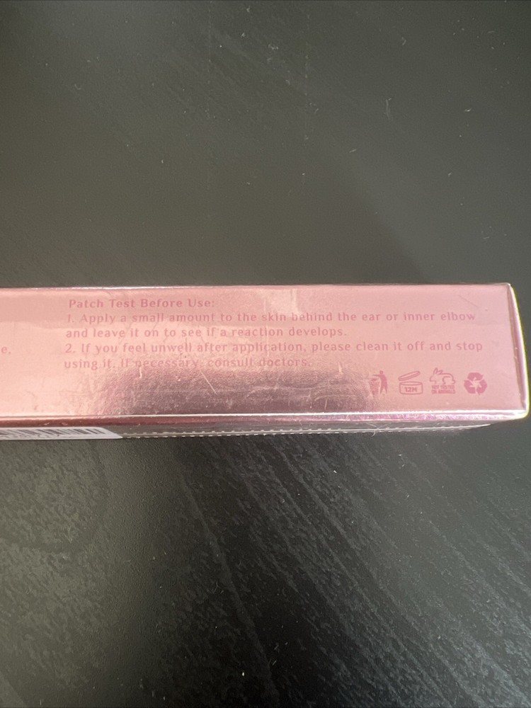 +1herolabs Lash Essential Serum