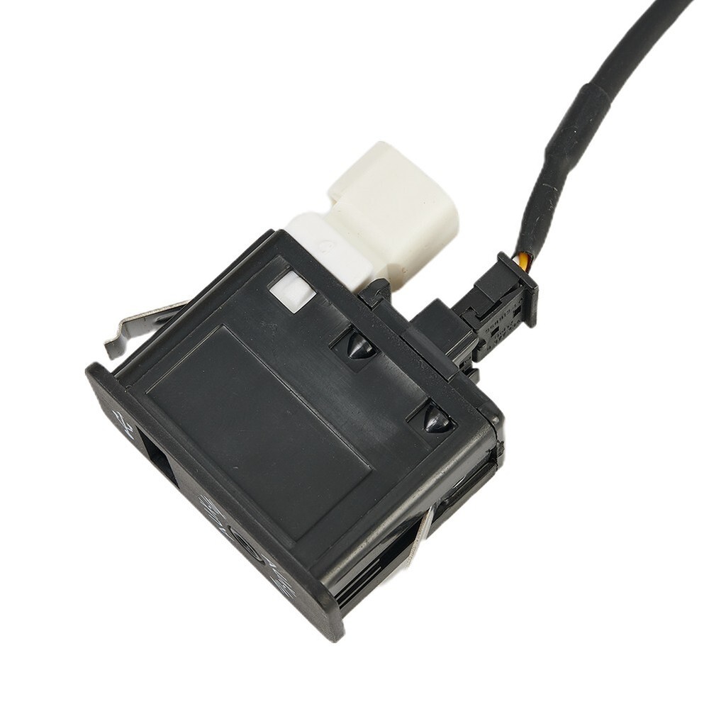 Sleek Design USB AUX Input Socket Switch for E39 E53 X5Z4 E85 E86 X3 E83