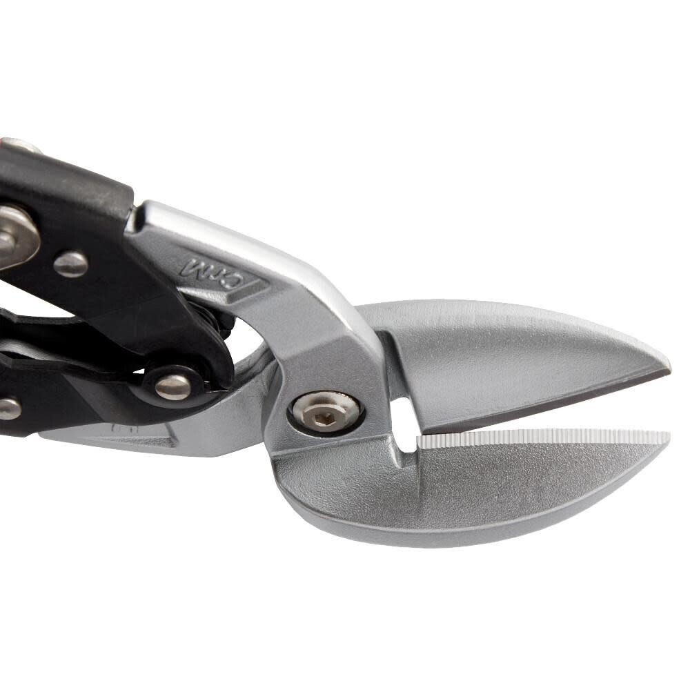 Milwaukee 48-22-4522 Right Offset Aviation Snips