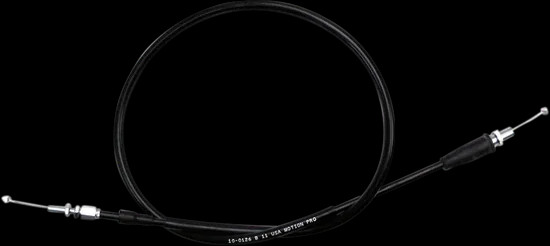 Motion Pro Vinyl Pull Throttle Cable KTM 450XC 08-09