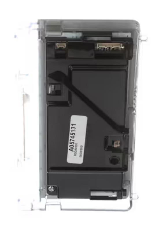 Frigidaire A05745131 Control Assembly User Interface Ice/Water Dispense