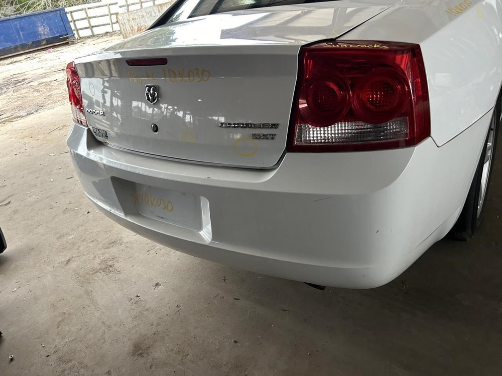 CHARGER   2010 High Mounted Stop Light 104743059